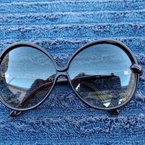 Tom Ford Sunglasses